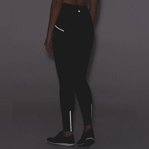 Lululemon All The Right Places Pant II (Reflective)
Black